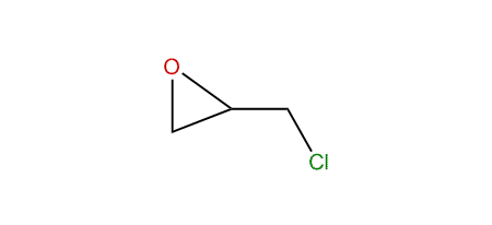 Epichlorohydrin