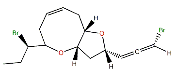 Epilaurallene