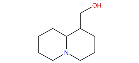 Epilupinine