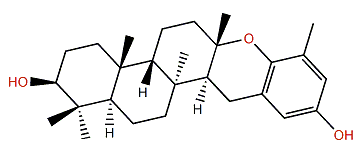 Epitaondiol