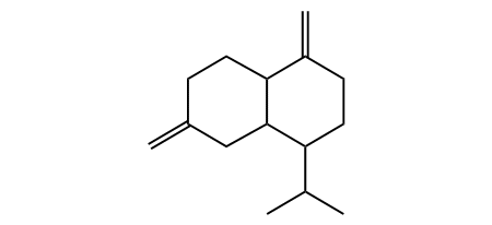 epsilon-Muurolene