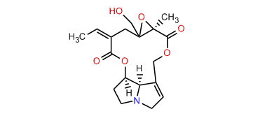 Erucifoline