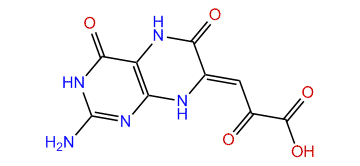 Erythropterin