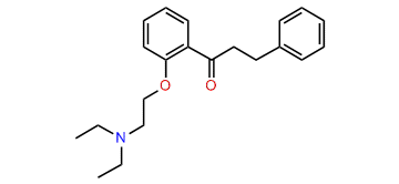 Etafenone