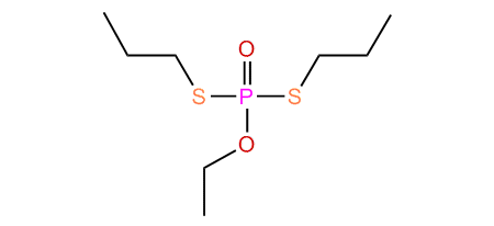 Ethoprophos