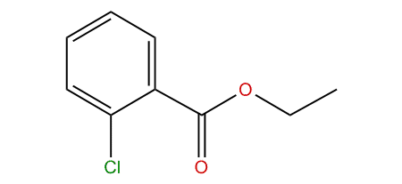 Ethyl 2-chlorobenzoate