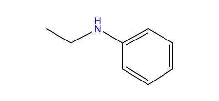 N-Ethylbenzenamine