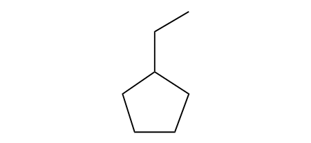 Ethylcyclopentane