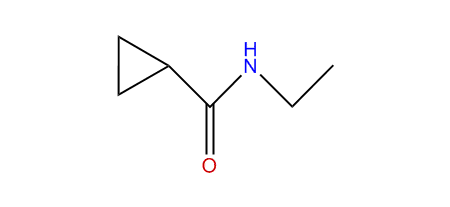 N-Ethylcyclopropanecarboxamide