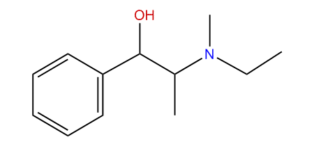 Ethylephedrine