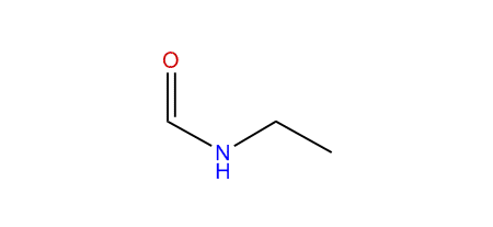 N-Ethylformamide