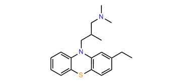 Ethylisobutrazine