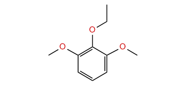 2-Ethoxy-1,3-dimethoxybenzene