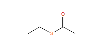 Ethylthioacetate