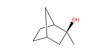 exo-2-Methylbicyclo[2.2.1]heptan-2-ol