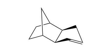 exo-9,10-Dihydrodicyclopentadiene