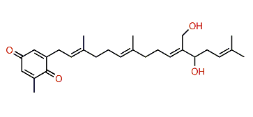 Fallaquinone