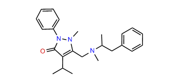 Famprofazone