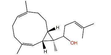 Faraunatin