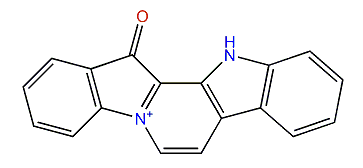 Fascaplysin