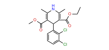 Felodipine