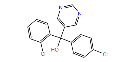 Fenarimol