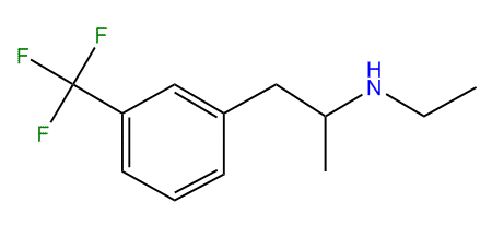 Fenfluramine