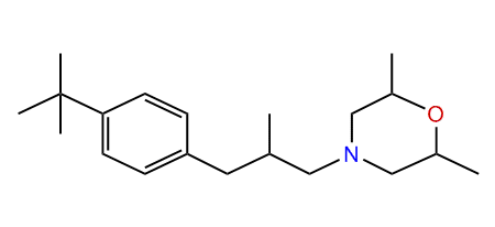 Fenpropimorphe