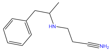 Fenproporex