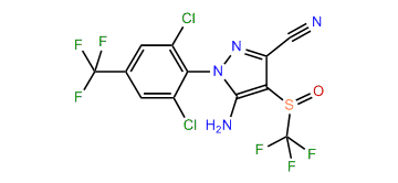 Fipronil