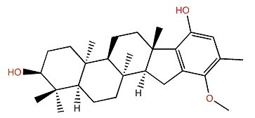 Flabellinol