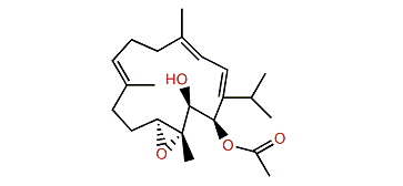 Flaccidoxide