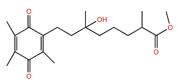 Flexibilisquinone