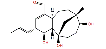 Floridicin