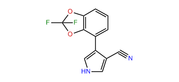 Fludioxonil