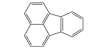 1,2-(1,8-Naphthylene)-benzene