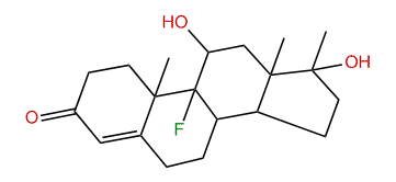 Fluoxymesterone