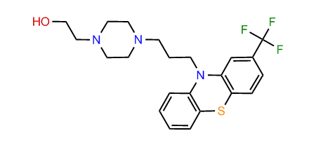 Fluphenazine