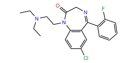 Flurazepam