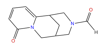 N-Formylcytisine