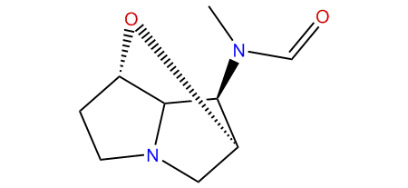 N-Formylloline