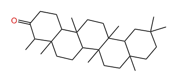 Friedelan-3-one