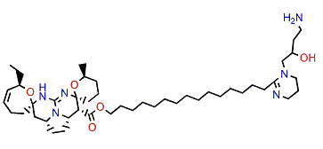 Fromiamycalin