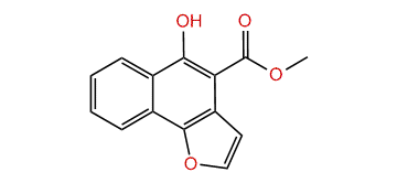 Furomollugin