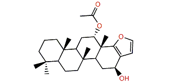 Furoscalarol