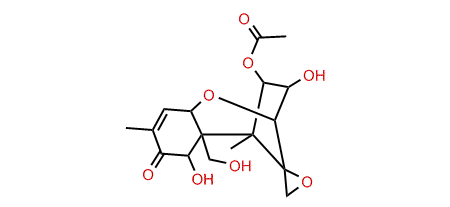 Fusarenone