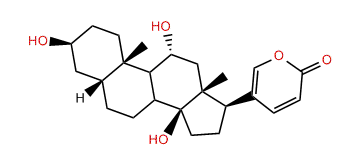 Gamabufotalin