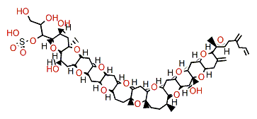 Gambieroxide