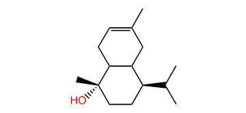 gamma-Cadinol