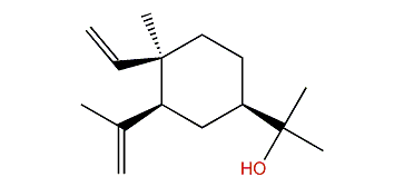 gamma-Elemol